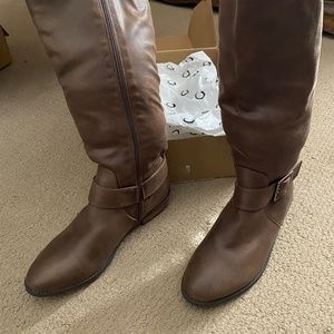 Journee Collection Winona Boot
